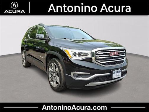 2017 GMC Acadia SLT-2