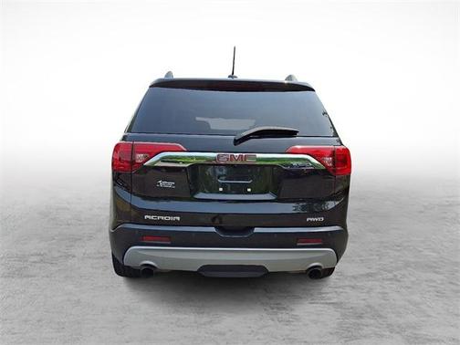 2017 GMC Acadia SLT-2