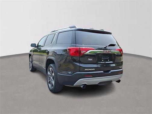 2017 GMC Acadia SLT-2