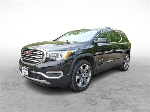 2017 GMC Acadia SLT-2