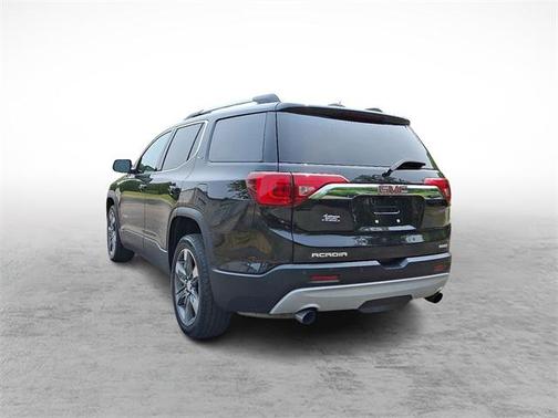 2017 GMC Acadia SLT-2