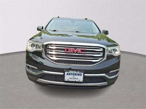 2017 GMC Acadia SLT-2