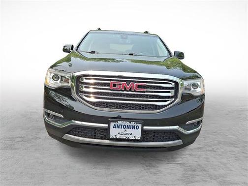 2017 GMC Acadia SLT-2