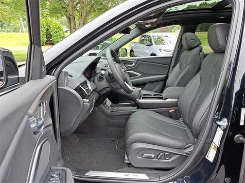 2025 Acura RDX Base