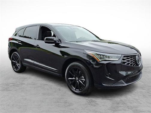 2025 Acura RDX Base