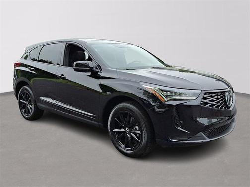 2025 Acura RDX Base