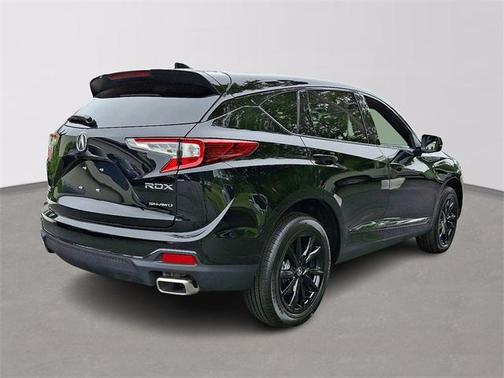 2025 Acura RDX Base
