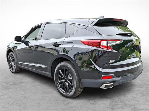 2025 Acura RDX Base