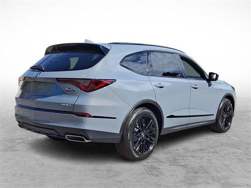 2026 Acura MDX A-SPEC Advance Package