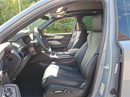 2026 Acura MDX A-SPEC Advance Package