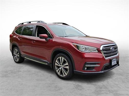 2019 Subaru Ascent Limited 7-Passenger