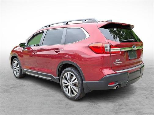 2019 Subaru Ascent Limited 7-Passenger