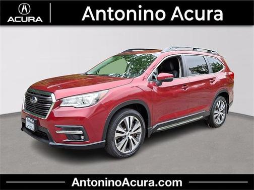2019 Subaru Ascent Limited 7-Passenger