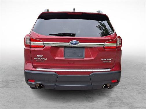 2019 Subaru Ascent Limited 7-Passenger