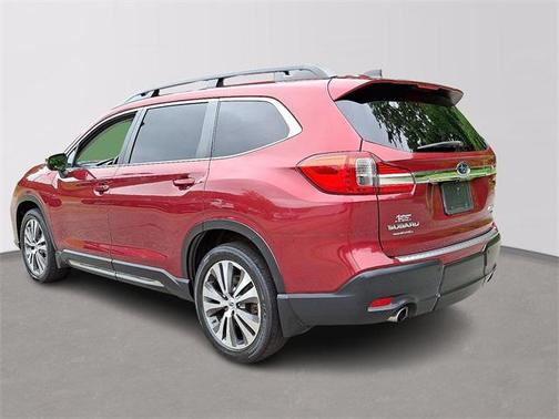 2019 Subaru Ascent Limited 7-Passenger