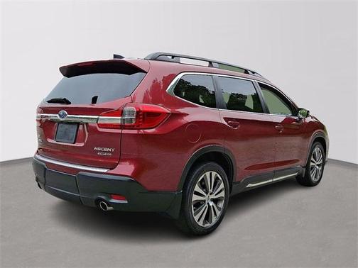 2019 Subaru Ascent Limited 7-Passenger