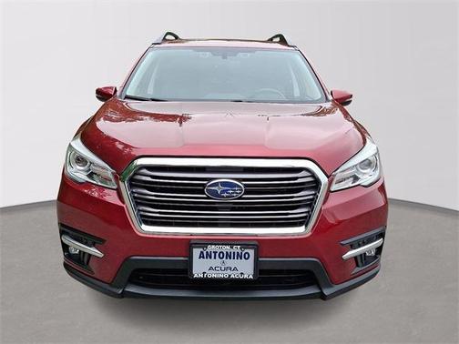 2019 Subaru Ascent Limited 7-Passenger
