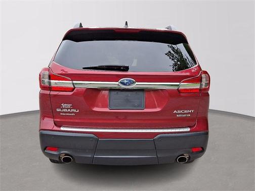 2019 Subaru Ascent Limited 7-Passenger