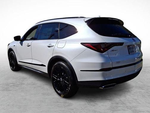 2026 Acura MDX A-SPEC Advance Package