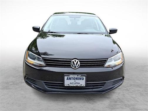 2014 Volkswagen Jetta Man S