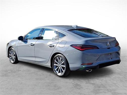 2026 Acura Integra FWD