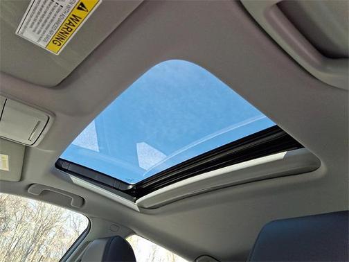 2026 Acura Integra FWD