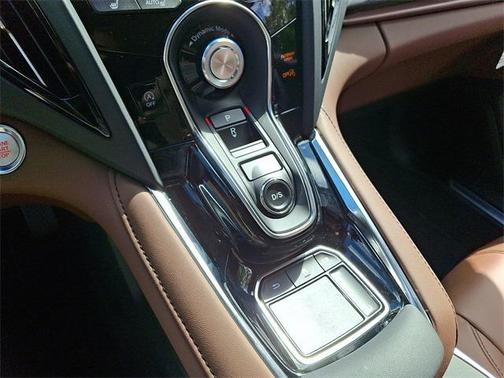 2025 Acura RDX Technology Package