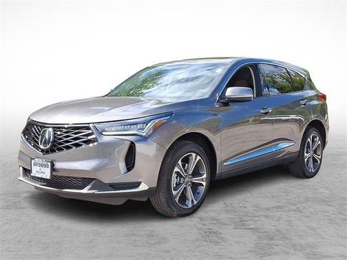 2025 Acura RDX Technology Package