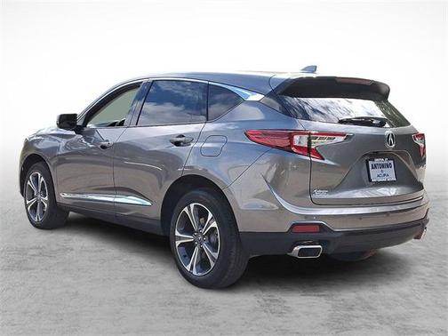 2025 Acura RDX Technology Package