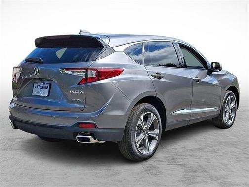 2025 Acura RDX Technology Package