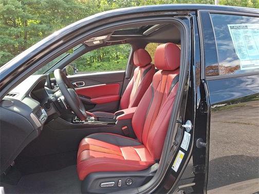 2026 Acura Integra w/A-Spec Technology Package