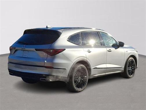 2025 Acura MDX A-SPEC Advance Package