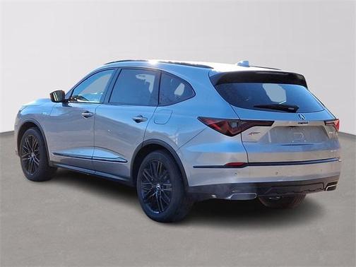 2025 Acura MDX A-SPEC Advance Package