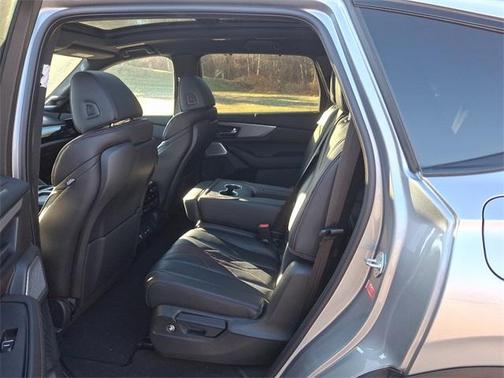 2025 Acura MDX A-SPEC Advance Package