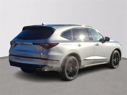 2025 Acura MDX A-SPEC Advance Package