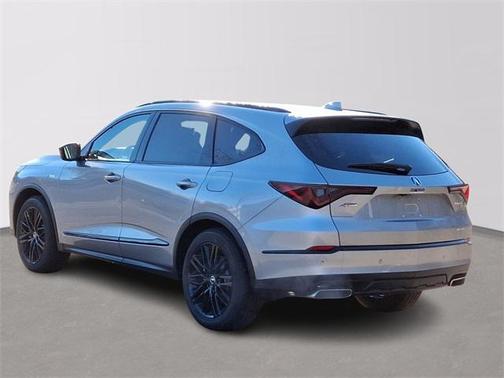 2025 Acura MDX A-SPEC Advance Package