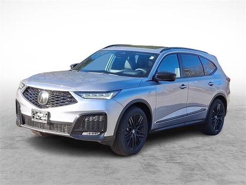 2025 Acura MDX A-SPEC Advance Package
