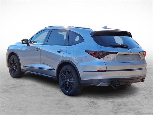 2025 Acura MDX A-SPEC Advance Package