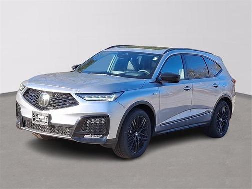 2025 Acura MDX A-SPEC Advance Package