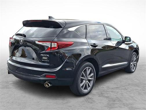 2019 Acura RDX Technology Package