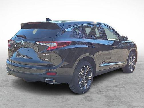 2026 Acura RDX Technology Package