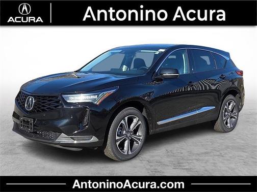 2026 Acura RDX Technology Package