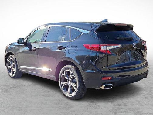 2026 Acura RDX Technology Package