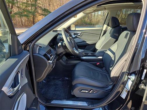 2026 Acura RDX Technology Package