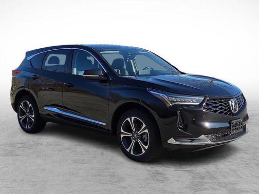 2026 Acura RDX Technology Package
