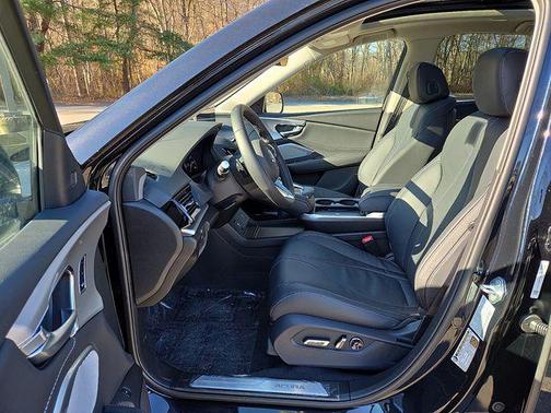 2026 Acura RDX Technology Package