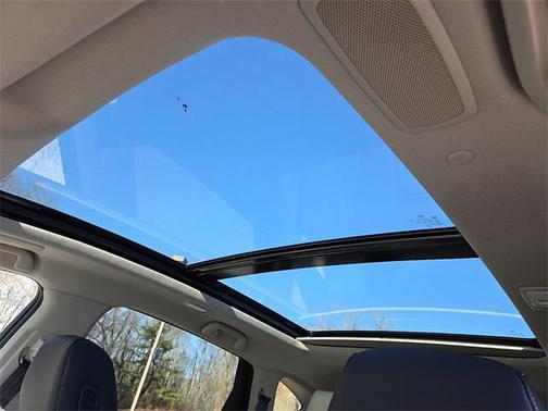 2026 Acura RDX Technology Package