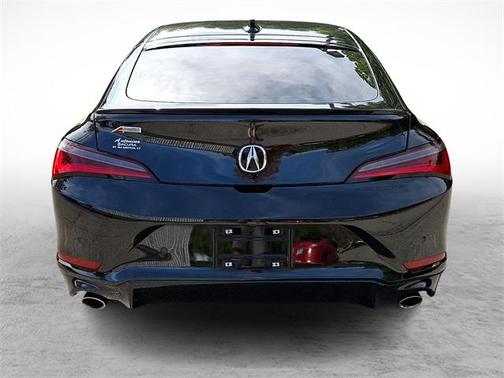 2023 Acura Integra A-SPEC Technology