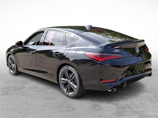 2023 Acura Integra A-SPEC Technology
