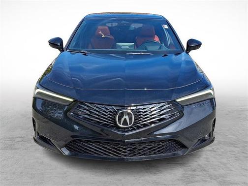 2023 Acura Integra A-SPEC Technology